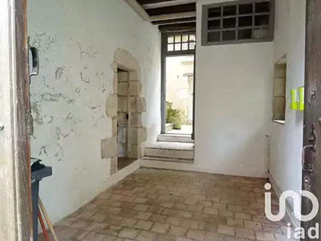Le Blanc 36300 Achat / Vente maison 7 pièces t7