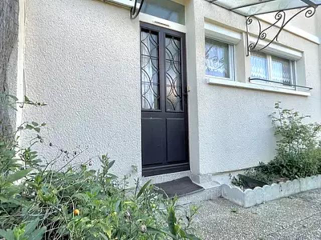 Le Blanc 36300 Achat / Vente maison 4 pièces t4