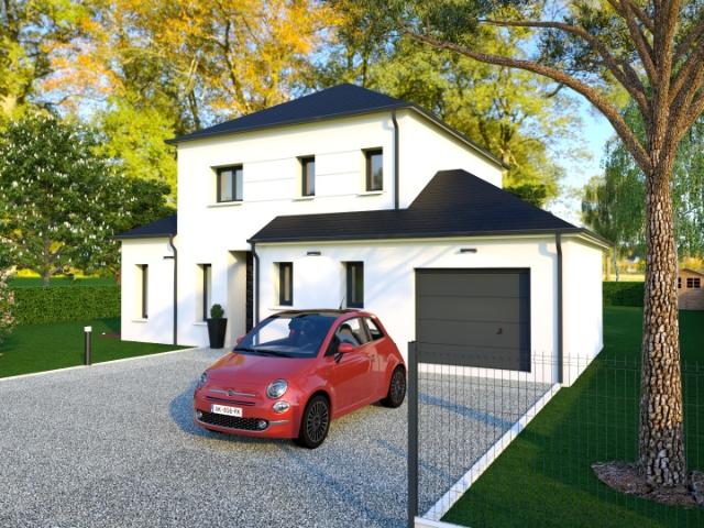 Le Blanc Vente Maison 36