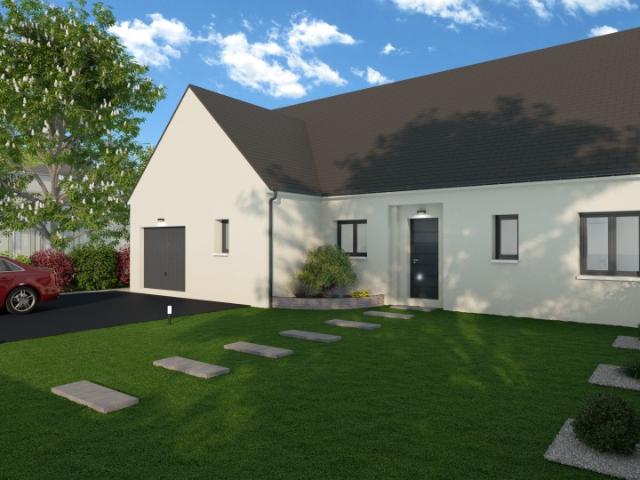 Le Blanc Vente Maison 36