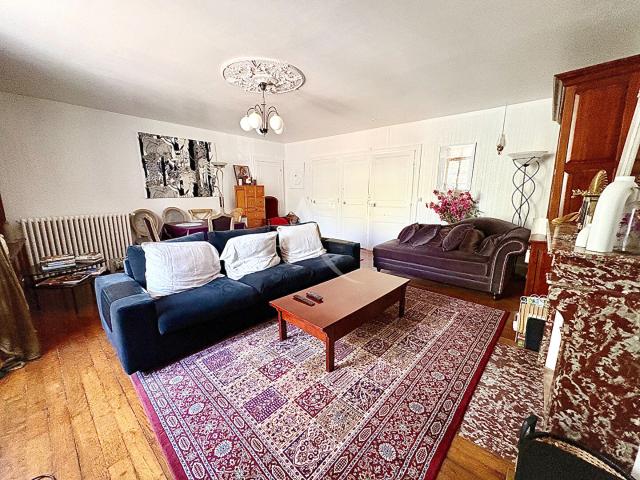 Le Blanc Vente Maison 36