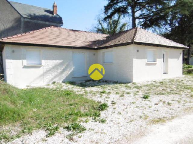 Le Blanc Vente Maison 36