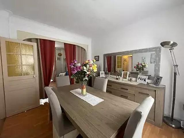 Le Blanc Mesnil 93150 Achat / Vente appartement 3 pièces t3