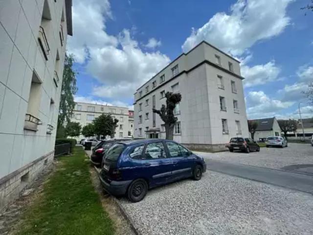 Le Blanc Mesnil 93150 Achat / Vente appartement 3 pièces t3 cave