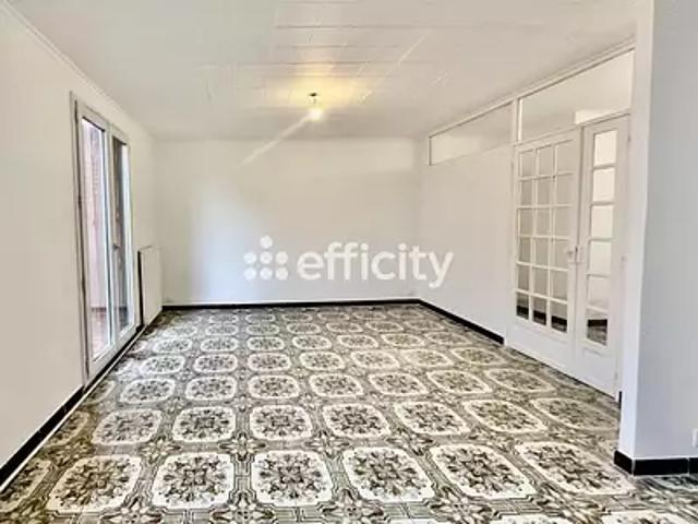Le Blanc Mesnil 93150 Achat / Vente appartement 3 pièces t3 cave