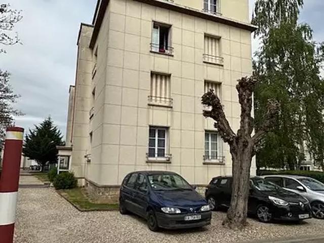 Le Blanc Mesnil 93150 Achat / Vente appartement 3 pièces t3 au dernier étage