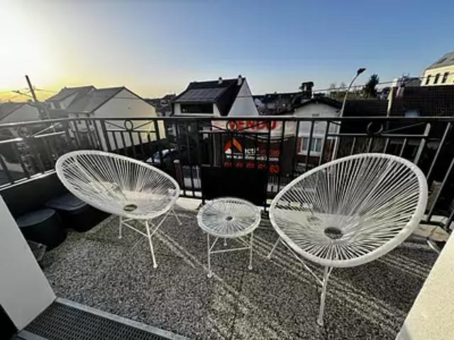 Le Blanc Mesnil 93150 Achat / Vente appartement 3 pièces t3