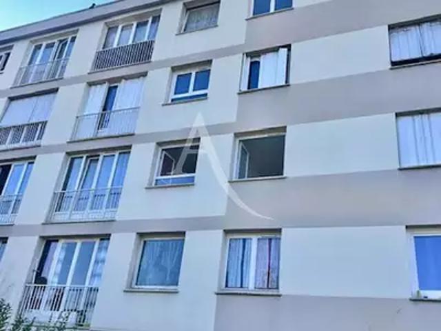 Le Blanc Mesnil 93150 Achat / Vente appartement 1 pièce t1 cave parking