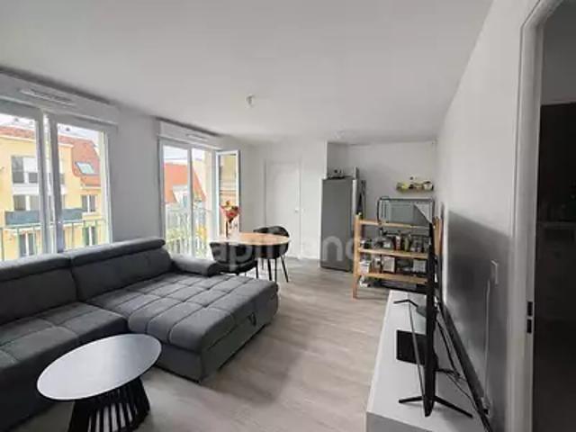 Le Blanc Mesnil 93150 Achat / Vente appartement 2 pièces t2