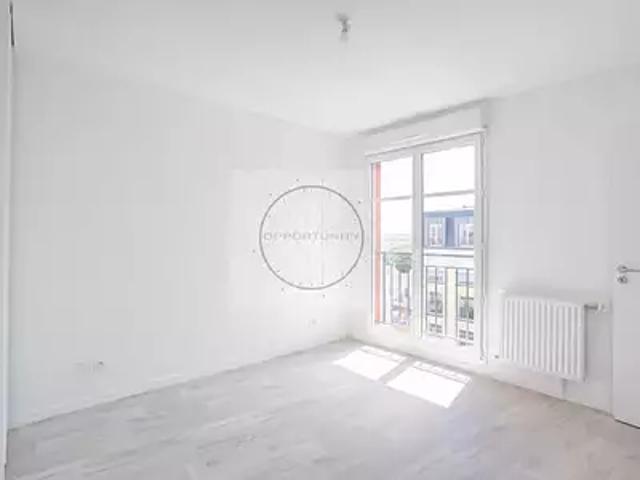 Le Blanc Mesnil 93150 Achat / Vente appartement 2 pièces t2 au dernier étage