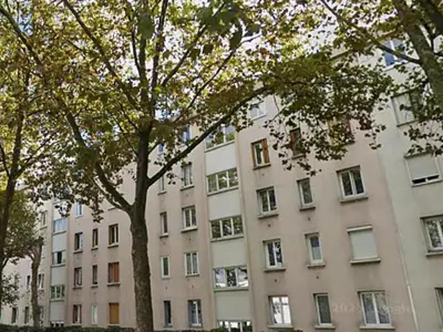 Le Blanc Mesnil 93150 Achat / Vente appartement 4 pièces t4