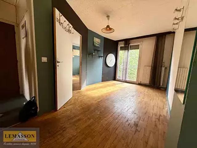 Le Blanc Mesnil 93150 Achat / Vente appartement 4 pièces t4