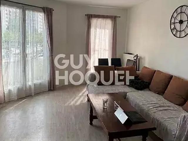Le Blanc Mesnil 93150 Achat / Vente appartement 4 pièces t4 parking