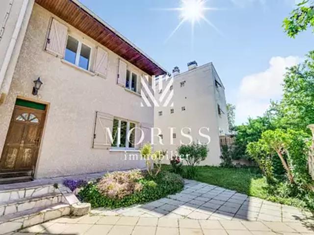 Le Blanc Mesnil 93150 Achat / Vente maison 4 pièces t4