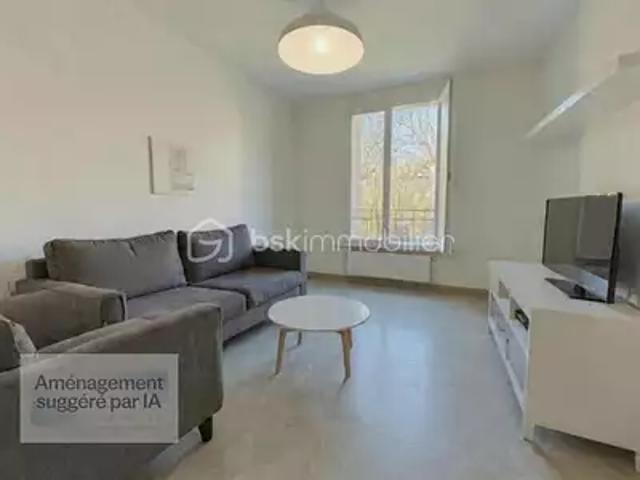 Le Blanc Mesnil 93150 Achat / Vente maison 4 pièces t4