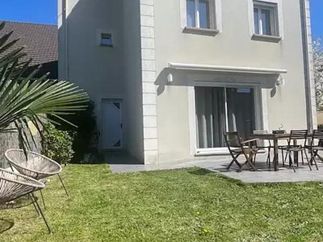 Le Blanc Mesnil 93150 Achat / Vente maison 5 pièces t5 parking