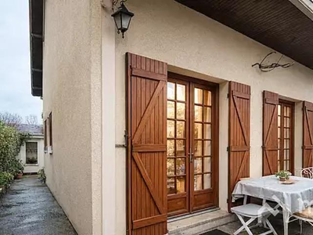 Le Blanc Mesnil 93150 Achat / Vente maison 5 pièces t5