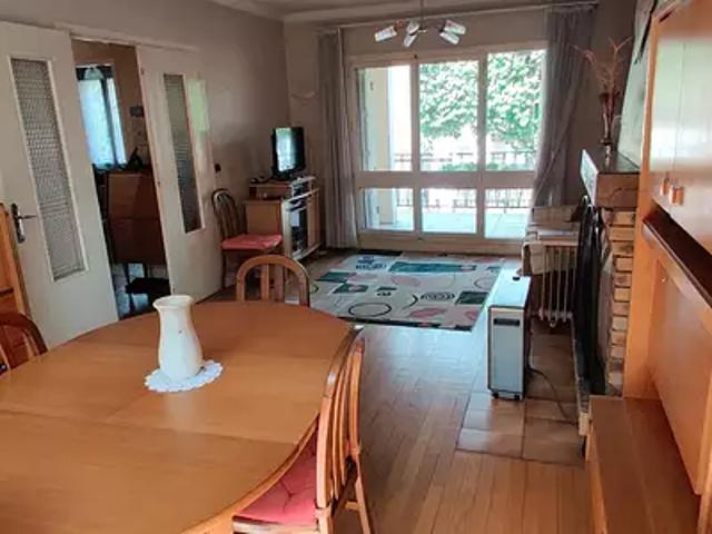 Le Blanc Mesnil 93150 Achat / Vente maison 6 pièces t6 parking