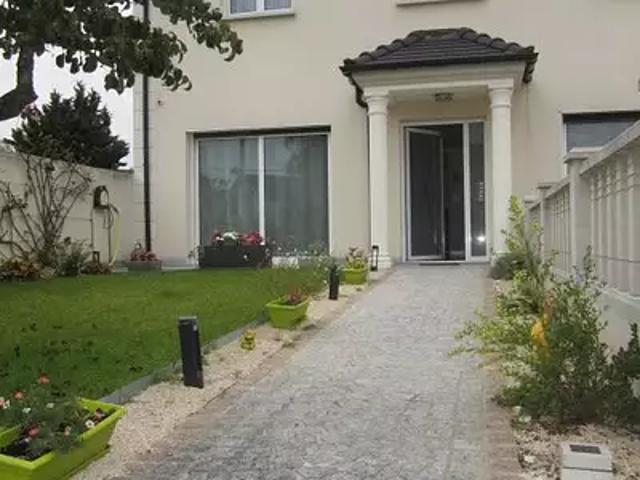Le Blanc Mesnil 93150 Achat / Vente maison 7 pièces t7 parking