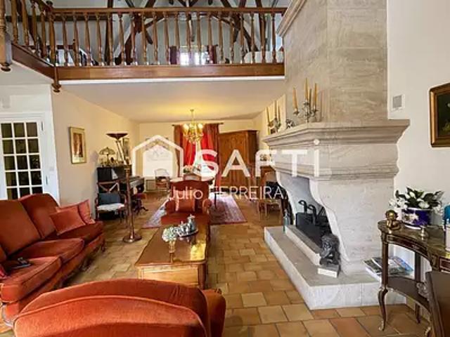Le Blanc Mesnil 93150 Achat / Vente maison 7 pièces t7