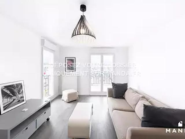 Le Blanc Mesnil 93150 Location appartement 3 pièces t3