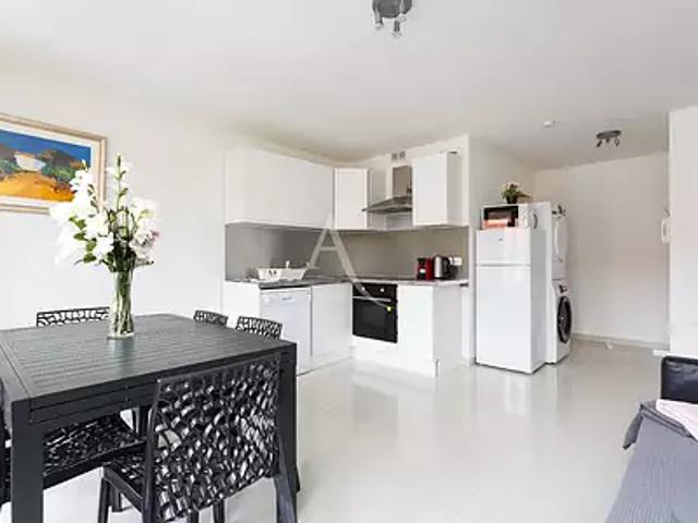 Le Blanc Mesnil 93150 Location appartement 3 pièces t3