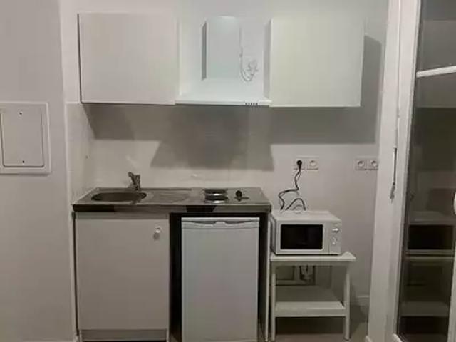 Le Blanc Mesnil 93150 Location appartement 1 pièce t1 terrasse