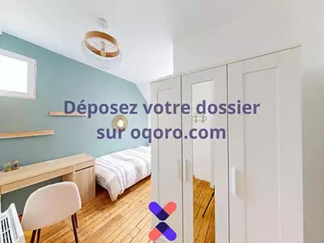 Le Blanc Mesnil 93150 Location appartement