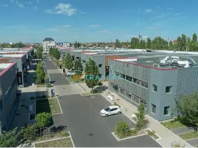 Le Blanc Mesnil 93150 Location divers parking