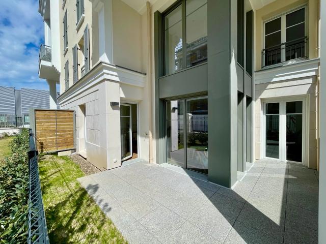 LE BLANC MESNIL Appartement T4 en DUPLEX Résidence VILLAGE E