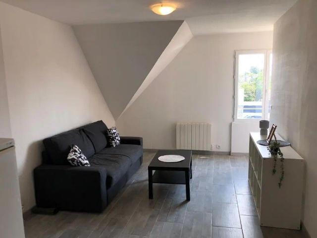 Le Blanc Mesnil Location Appartement 93