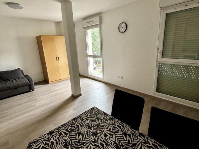 Le Blanc Mesnil Location Appartement 93