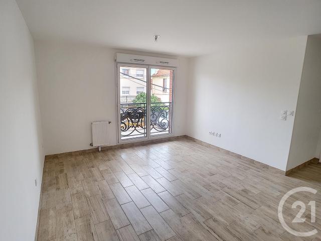 Le Blanc Mesnil Location Appartement 93