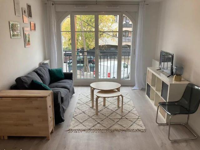 Le Blanc Mesnil Location Appartement 93