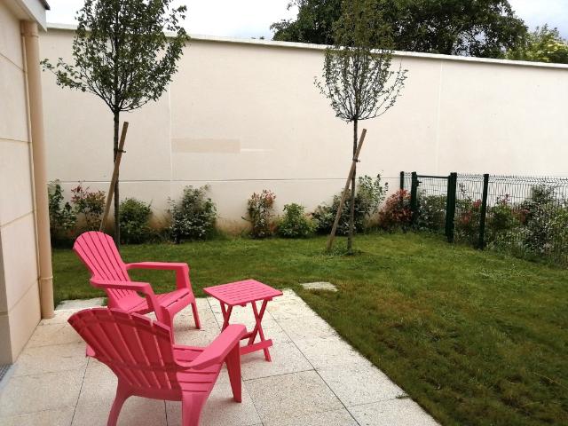Le Blanc Mesnil Location Appartement 93