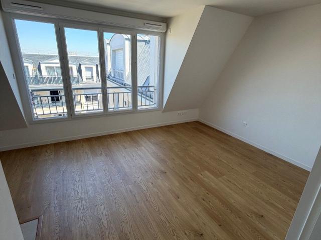 Le Blanc Mesnil Location Appartement 93