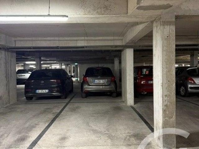 Le Blanc Mesnil Location Parking / Garage 93