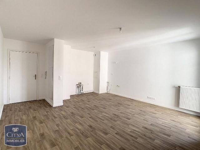 Le Blanc Mesnil Vente Appartement 93