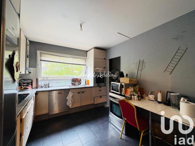 Le Blanc Mesnil Vente Appartement 93