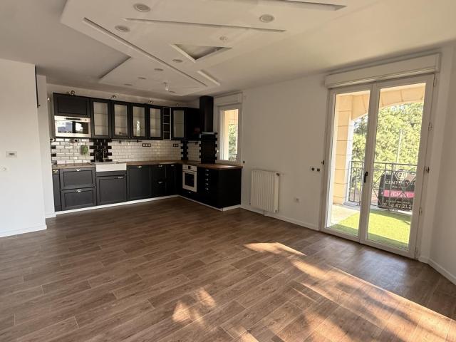 Le Blanc Mesnil Vente Appartement 93
