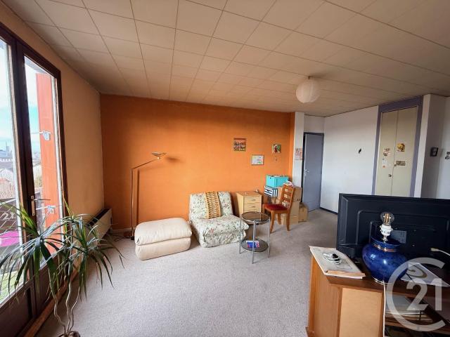 Le Blanc Mesnil Vente Appartement 93