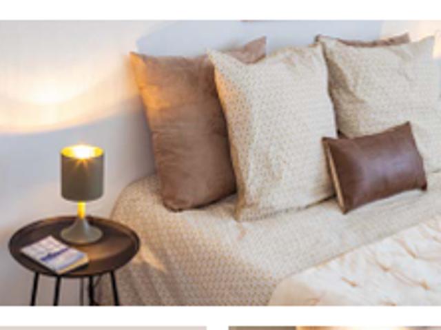 Le Blanc Mesnil Vente Appartement 93