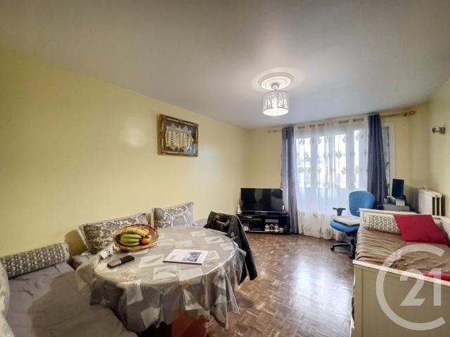 Le Blanc Mesnil Vente Appartement 93