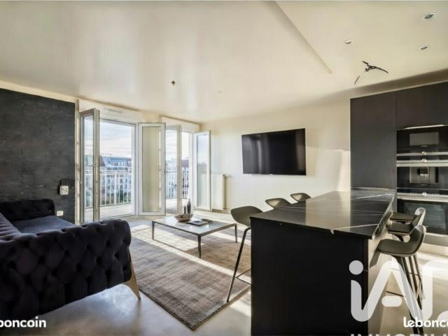 Le Blanc Mesnil Vente Appartement 93