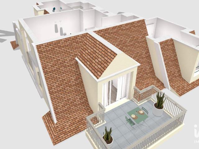 Le Blanc Mesnil Vente Appartement 93