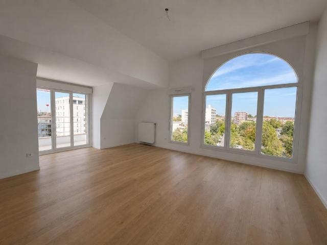 Le Blanc Mesnil Vente Appartement 93