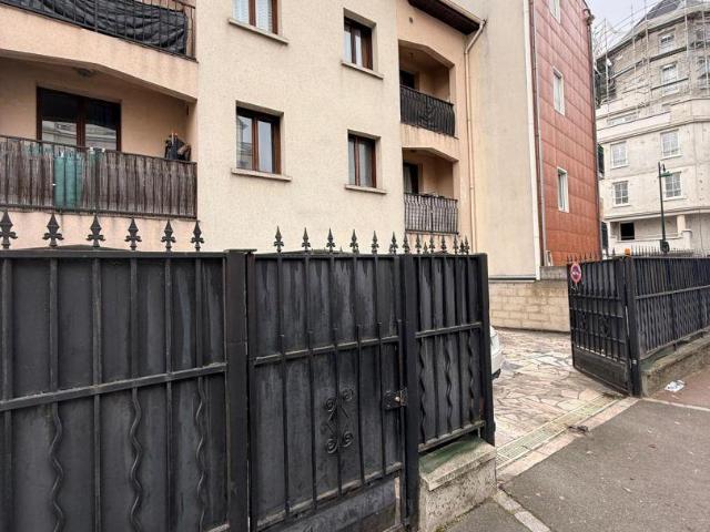 Le Blanc Mesnil Vente Immeuble 93