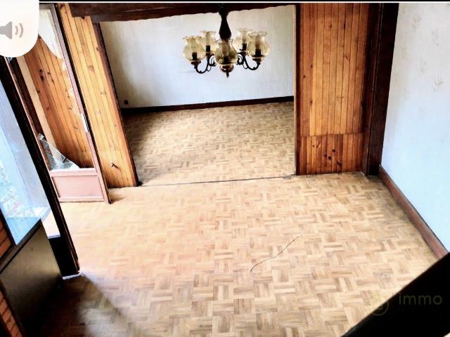 Le Blanc Mesnil Vente Maison 93