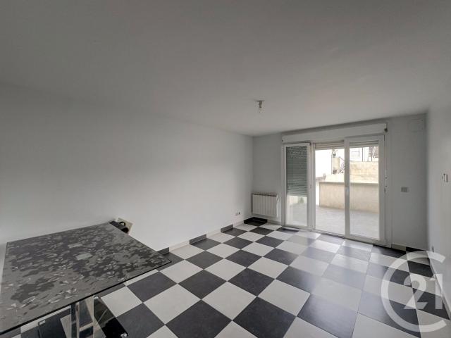Le Blanc Mesnil Vente Maison 93