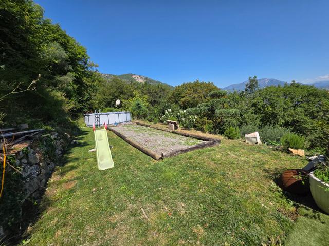 Le Broc Vente Maison 06